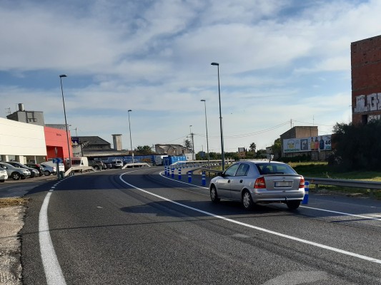 Benicarló adjudica per 890.000 euros la transformació de l'antiga N340 en una via urbana