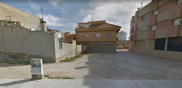 Construcciones Sánchez López, la elegida para construir el edificio para alquiler social de 6 casas en Churra