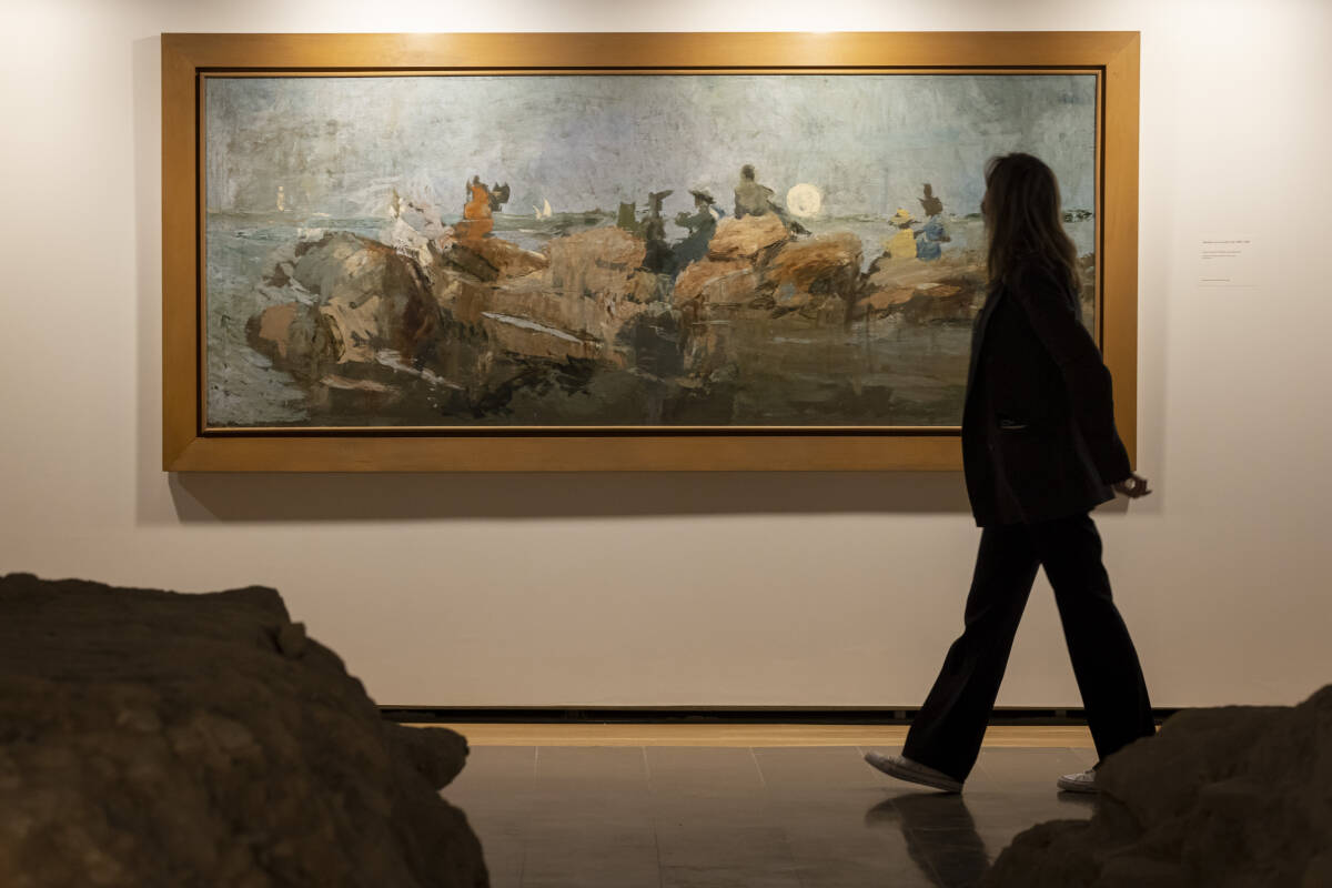 Foto: MIGUEL LORENZO.  - 