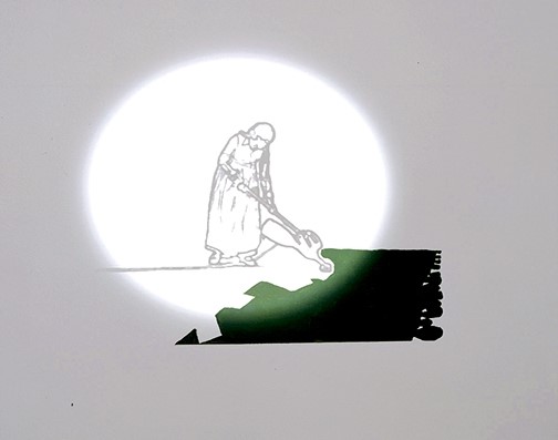 El diseño será feminista o no será