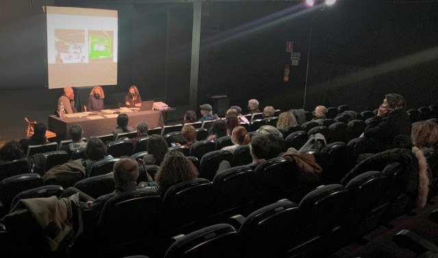 La nueva orden de ayudas a las artes escénicas o la contratación protagonizan la asamblea de AVETID