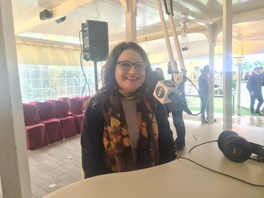 Mónica Oltra: 
