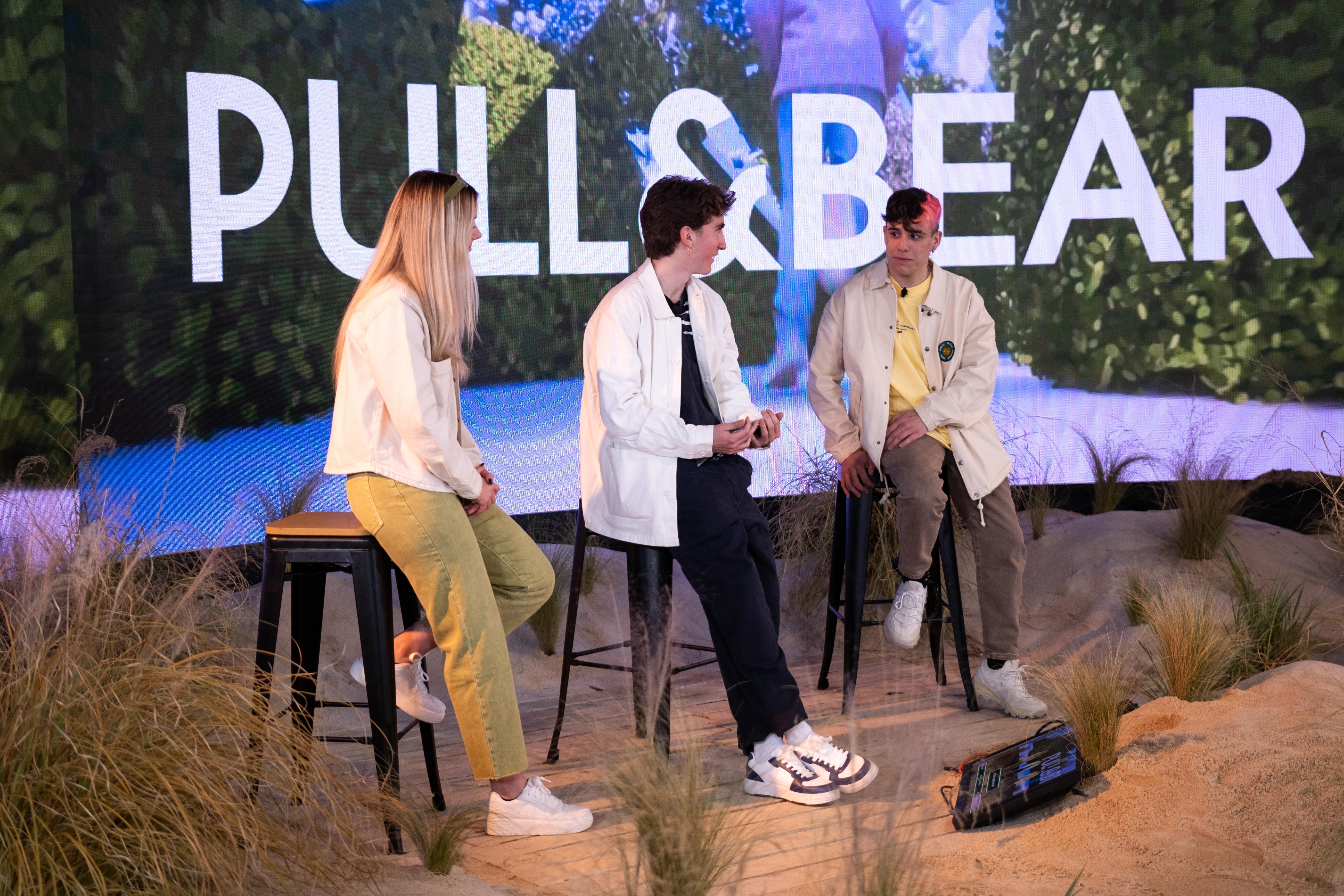 Enmedia PR, la agencia de Castelló que firma la última campaña viral de Pull&Bear