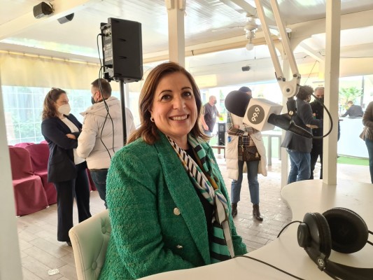 Susana Marqués: 