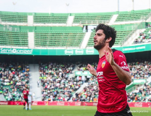 Guedes se vuelve decisivo