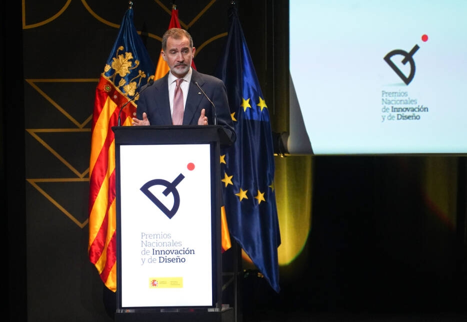 ¿Y si cancelamos los Premios Nacionales de Innovación y Diseño?

