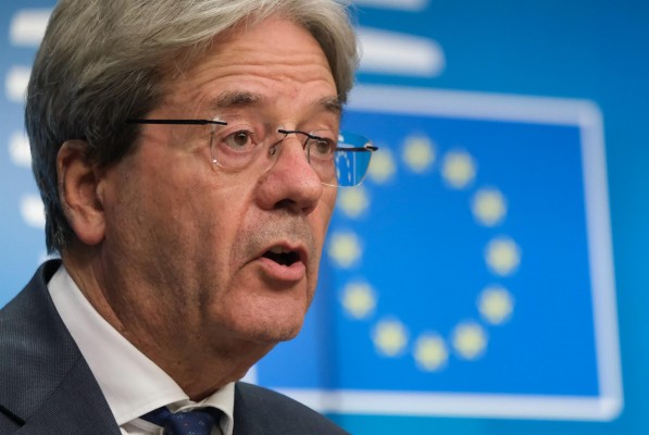 Bruselas reconoce que las sanciones a Rusia están impactando en la inflación y el abastecimiento
