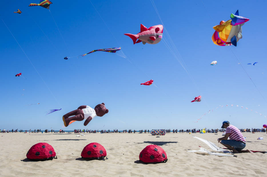 València és una ciutat ideal per a sentir-se de nou com un xiquet