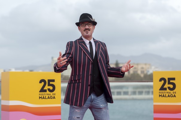 Álex O'Dogherty: 