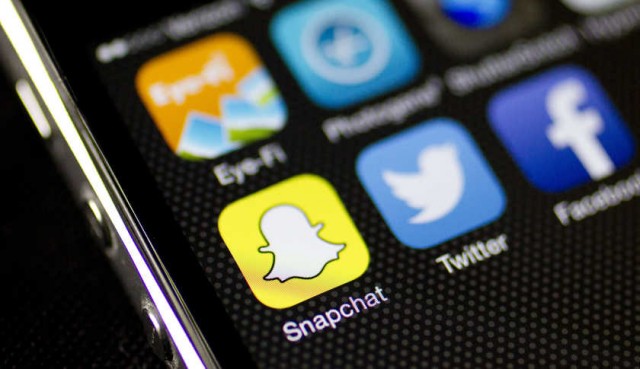 Snapchat debutará esta semana en la Bolsa de Nueva York