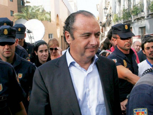 La Fiscalía también archiva la denuncia de la contabilidad del PP de la etapa de Ripoll en la Diputación