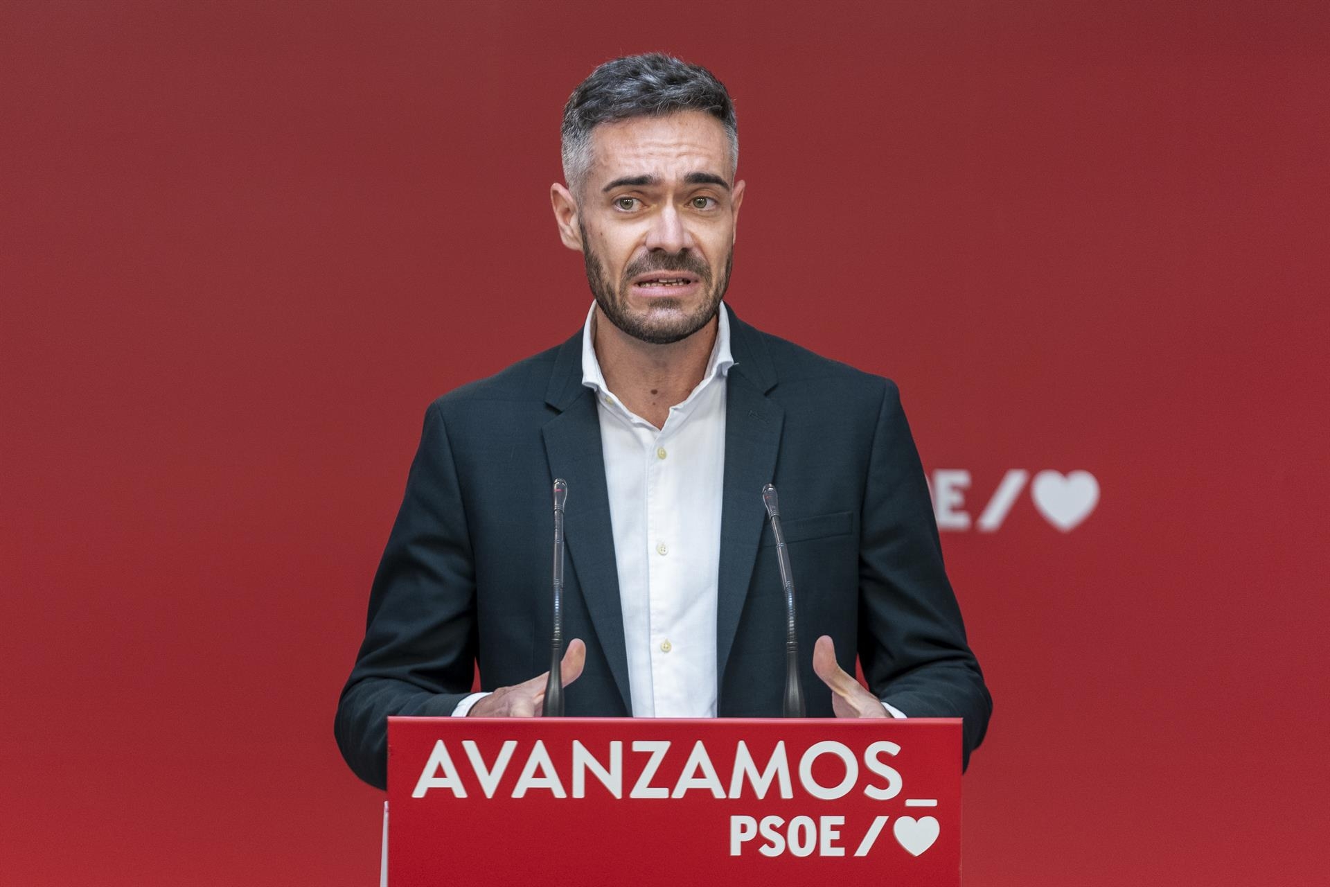  El PSOE dice que el acuerdo con Marruecos garantiza la integridad territorial de España con Ceuta y Melilla