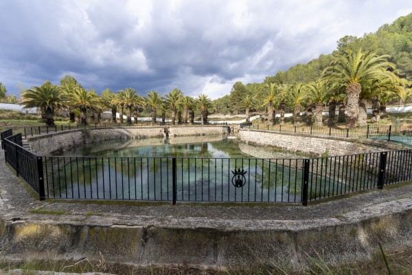 La importancia de gestionar las aguas subterráneas de un modo más sostenible
