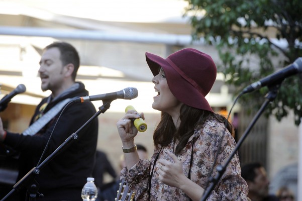 Alicante rectifica y aplaza el 'juicio obligatorio' de Cultura para la música en la calle
