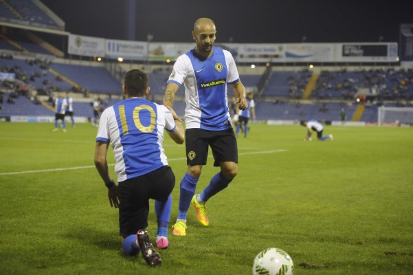 In Flores we trust

