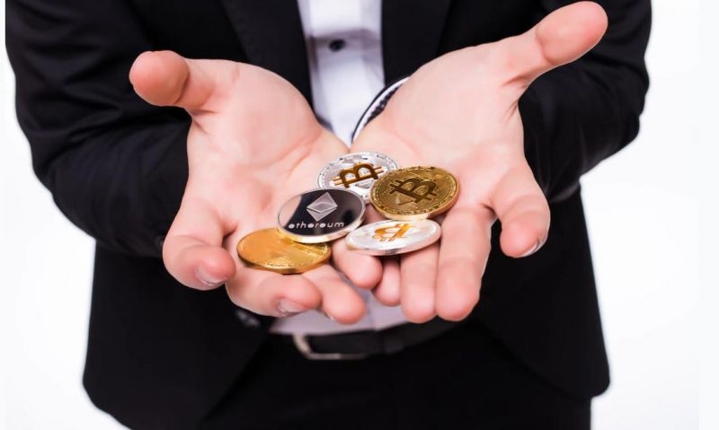 El Banco de España, la CNMV y otros supervisores financieros advierten a los consumidores de que los criptoactivos no son adecuados como medio de pago
