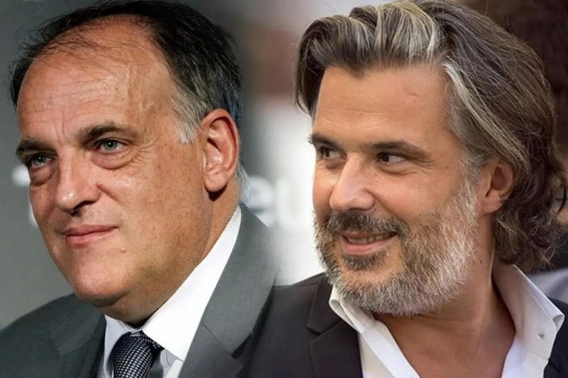 La Ligue 1 sigue los pasos de LaLiga y selecciona a CVC como finalista para convertirse en socio inversor de la competición francesa
