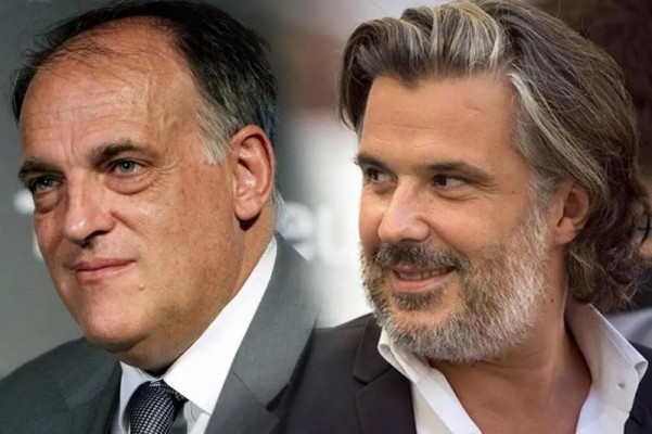 La Ligue 1 sigue los pasos de LaLiga y selecciona a CVC como finalista para convertirse en socio inversor de la competición francesa
