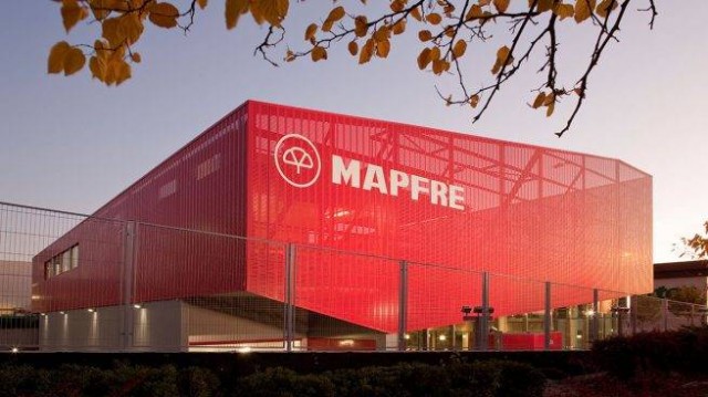 Mapfre solidifica su crecimiento 