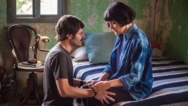 El filme 'Malencolía', de Alfonso  Zarauza, del Festival Sombra de Murcia a 23 salas gallegas

