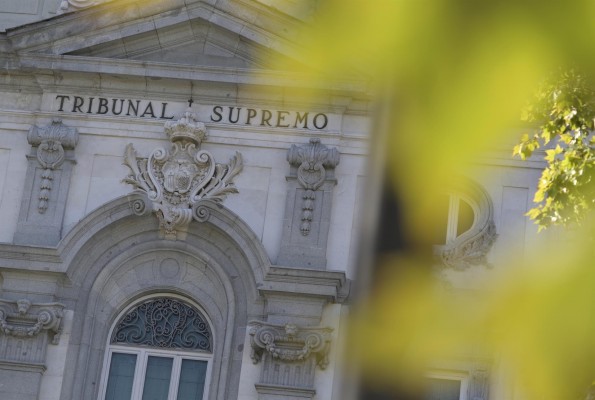 El TS suspende el proceso de nombramientos para la Agencia de Protección de Datos al estar 
