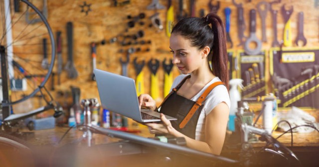 Las pymes lideran el uso de blockchain en España, según un estudio de Cotec y Alastria