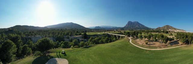 La Asociación de Campos de Golf de Costa Blanca y Comunitat Valenciana participa en 'Iagto Connect'