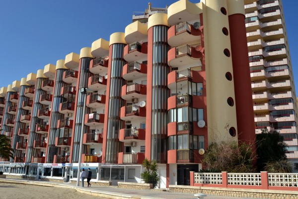 Calp cambiará el Plan General para permitir más vivienda protegida en régimen de alquiler

