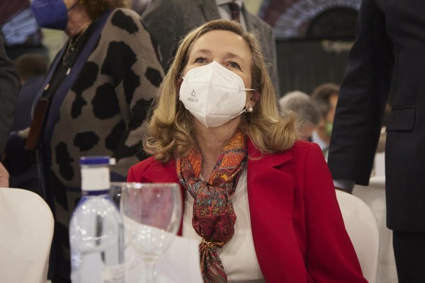 Calviño asegura que Argelia seguirá suministrando gas pese a la postura de España sobre el Sáhara
