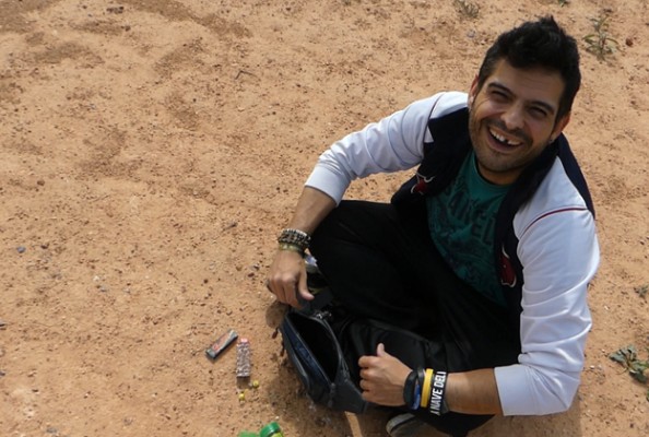 Hasta luego Mari Carmen: Los mejores momentos de 'Callejeros'