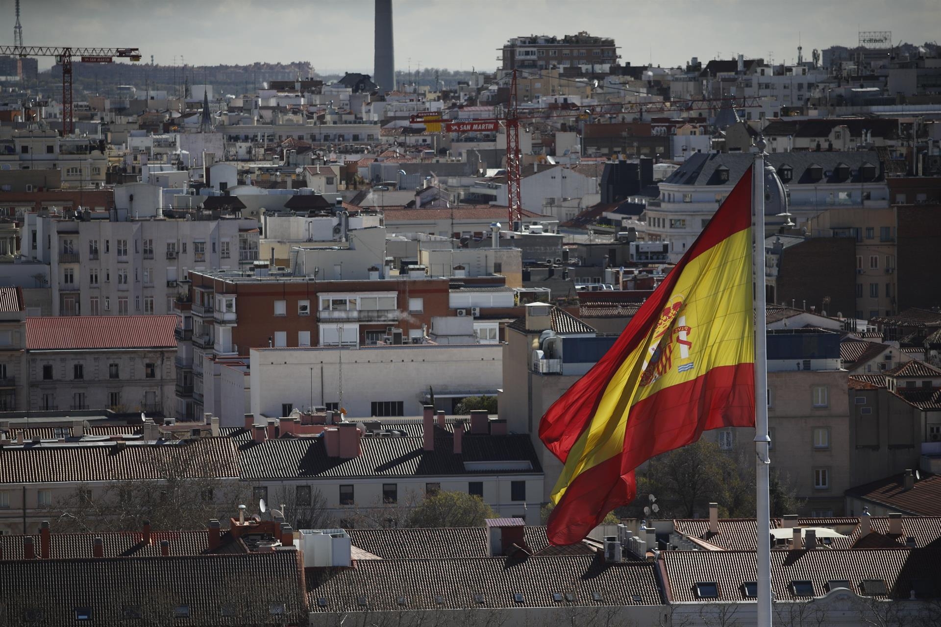 España atrajo 28.785 millones en inversión extranjera en 2021, un 17,7% más