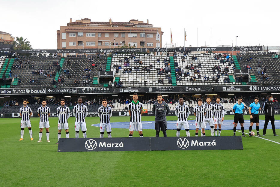 Diez finales para alcanzar el 'play off'