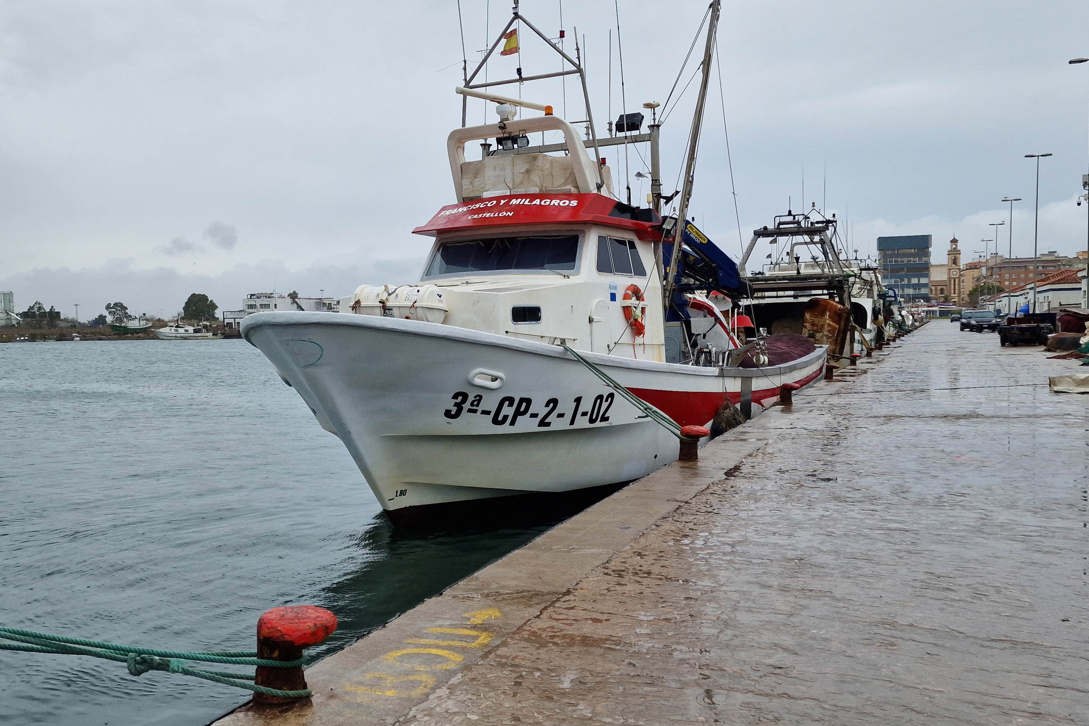 Foto: ANTONIO PRADAS - 