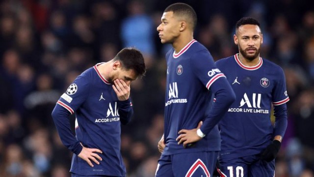 ¿Puede perder el PSG la liga francesa?
