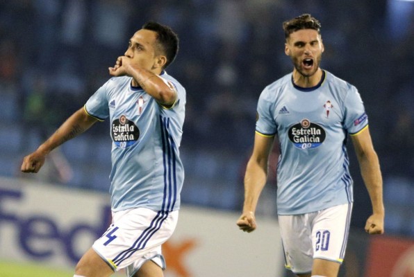 El VCF peleará por Orellana hasta el final