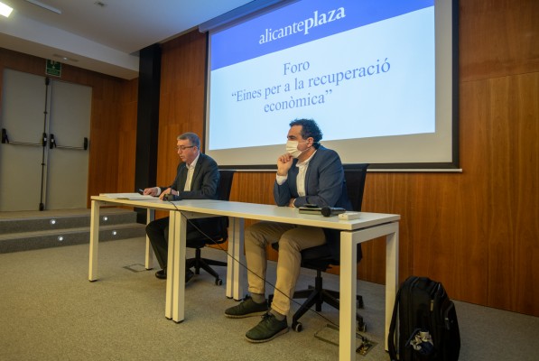 Exportaciones, FP, transformación energética y más industria: claves para la recuperación económica