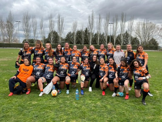 Victoria de Les Abelles en casa del líder