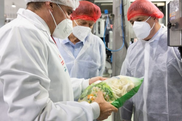 Así invierten los proveedores especialistas de Mercadona