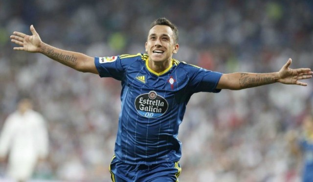 El Celta ya tiene el recambio de Orellana