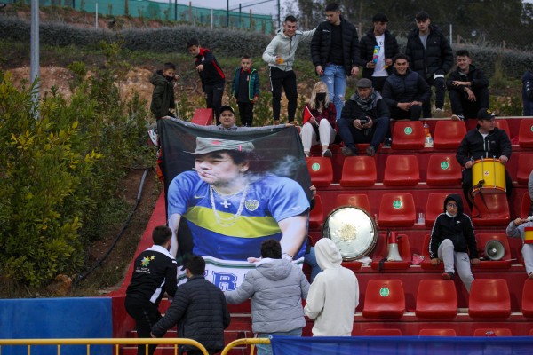 Mora: 