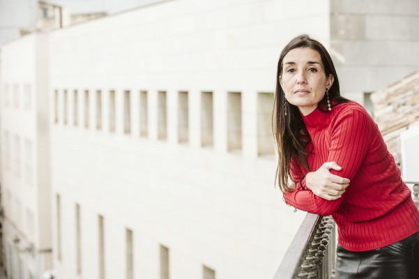 Ruth Merino, un año de síndica de Ciudadanos montada en una noria que no sube