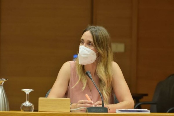 Compromís acusa al Gobierno de 