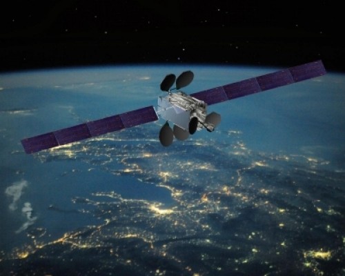 Eurona (MAB) se une a Intelsat para mejorar las conexiones a Internet por satélite