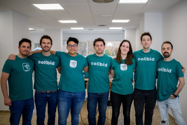 Cierra la 'startup' valenciana Colibid