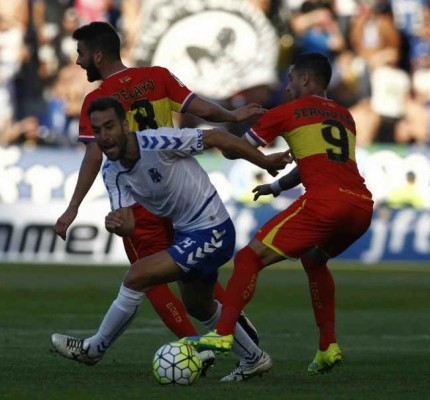 El Elche no gana en Tenerife desde 1988