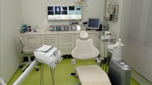 Las reclamaciones contra clínicas dentales aumentan un 32% en un año