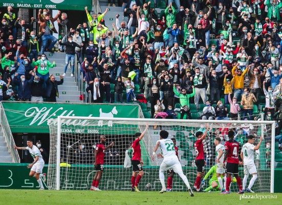 Bordalás cierra la fuga defensiva
