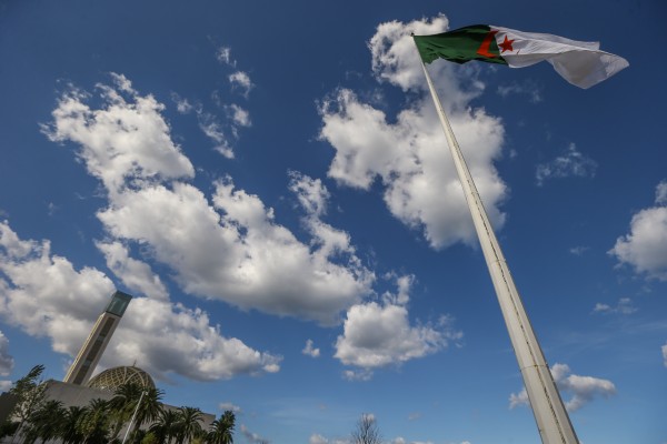 Argelia replica a España que nunca fue informada de antemano del cambio de postura