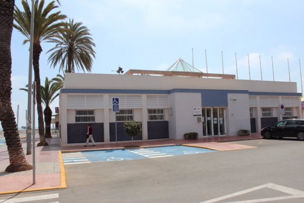 Sanidad aumenta el importe máximo de ayudas a municipios para reformar centros 