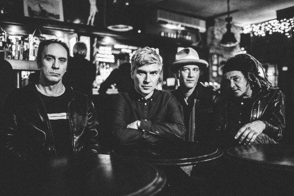 Nada Surf y LA, nuevas incorporaciones al cartel del Low Festival 2017